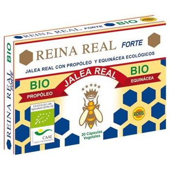 Robis Reina Real Forte 495 Gr