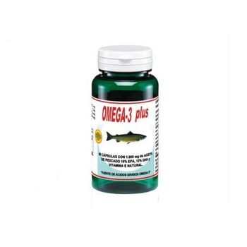 Omega 3 Plus 1400 Mg Robis, 30 Cápsulas