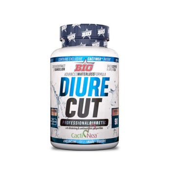 Diurecut - Professional Diuretic, 90 Cáp.