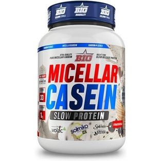 Big Micellar Casein - Caseina Micelar 1 Kg