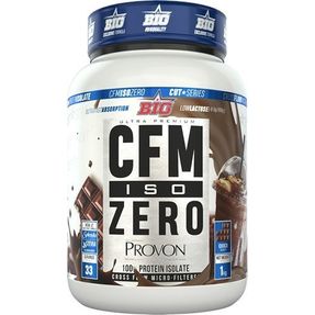 Big Cfm Iso Zero 1 Kg