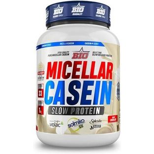 Big Micellar Casein - Caseina Micelar 1 Kg