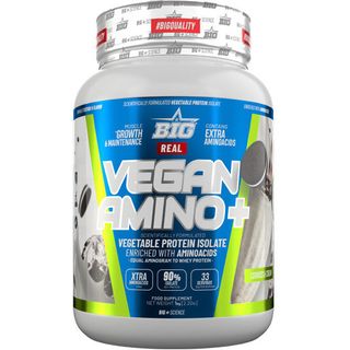 Big Vegan Amino+ 1 Kg