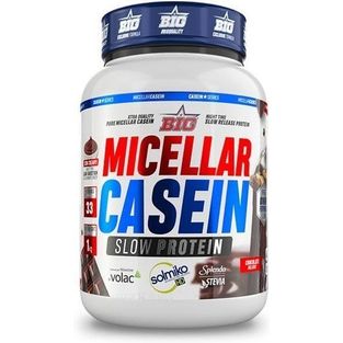 Big Micellar Casein - Caseina Micelar 1 Kg