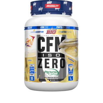 Big Cfm Iso Zero 1 Kg