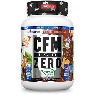 Big Cfm Iso Zero 1 Kg