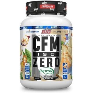 Big Cfm Iso Zero 1 Kg