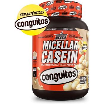 Big Micellar Casein - Caseina Micelar 1 Kg