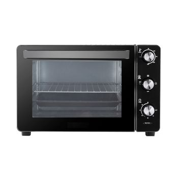 Horno Eléctrico De Sobremesa Orbegozo 25 Litros. Potencia 1.500 W. Calor  Superior E Inferior. con Ofertas en Carrefour