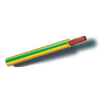 Cable Linea Flexib Azul 100mt - Sediles - 2,5 Mm..