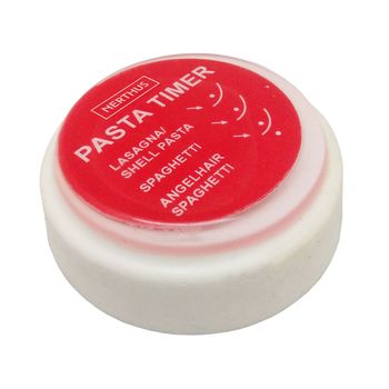 Pasta Timer