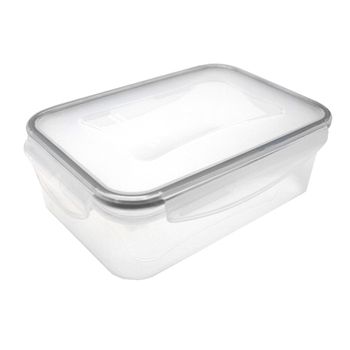 Tupper Rectangular 800 Ml