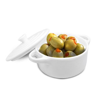 Cocotte Snacks