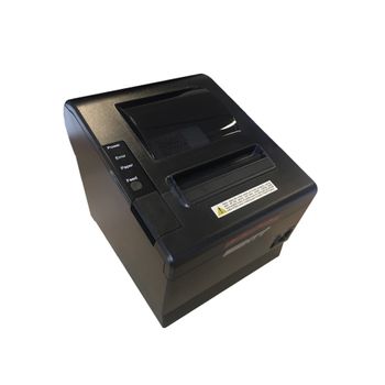 Epos-81w Impresora De Recibos Termico Inalambrico Y Alambrico