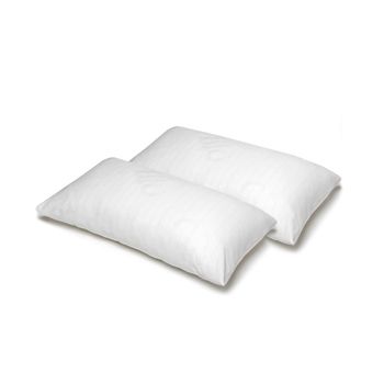 1 Almohada Copos Visco 135 Cm.