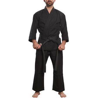 Kimono Kenpo Bujin Kuro Tokaido