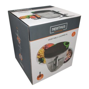 Vegetable Chopper Xl