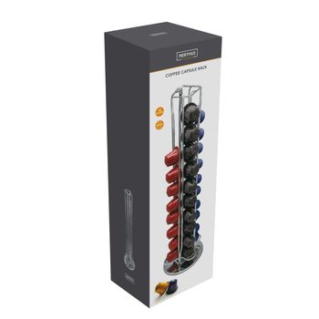 Rack Nespresso Giratorio