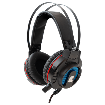 Auriculares Con Microfono Para Pc Ordenador Gaming con Ofertas en Carrefour