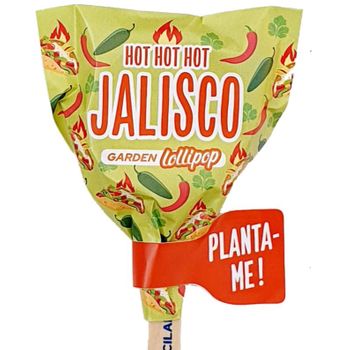 Lollipop Jalisco De Semillas