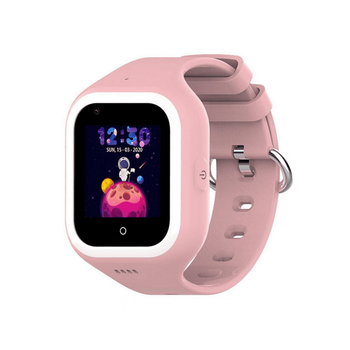 Red Perfume: Smartwatch Save Family ICONIC Plus 4G Azul 1,4