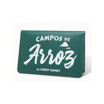 Campos De Arroz