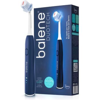 Cepillo de dientes eléctrico Oral-B SmartSeries Teen