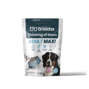 Breedna Adult Maxi 25/14 1.25 Kg