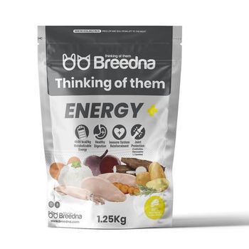 Breedna Energy+ 1.250 Kg