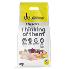 Breedna Energy+ 3 Kg