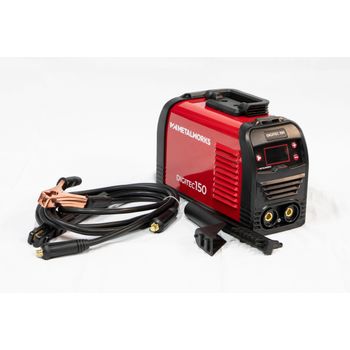 Metalworks 829021140 Soldadora Inverter Digitec 150