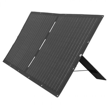 Kit Batería Externa Portátil 1200 W + Panel Solar 120 W Bresser, Camping,  Viajes con Ofertas en Carrefour
