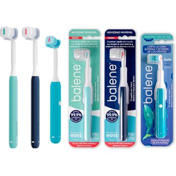 Cepillo de Dientes Eléctrico Infantil Oral-B  Junior Verde