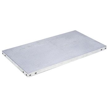 Batea Estantería Galvanizada 60x30 Cm - Neoferr..