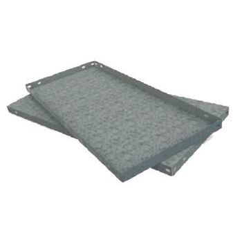 Bandeja Estantería 60x50cm Metálica Galvanizado Simonclassic Simonrack