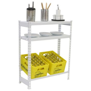 Kit Simonbottle Shelf 1-2- 1000x800x300 Blanco