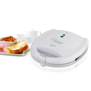 Sandwichera Gofrera Grill Sogo Ss-1866 3 En 1 750w con Ofertas en Carrefour