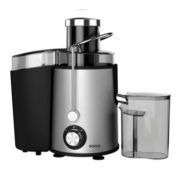 Princess 202040 Extractor De Zumo con Ofertas en Carrefour