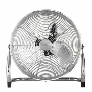 Ventilador De Suelo 16"