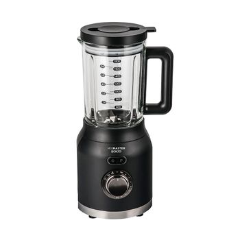 BLENDER MATT 800W - Batidora de Jarra estilo Americano - Create