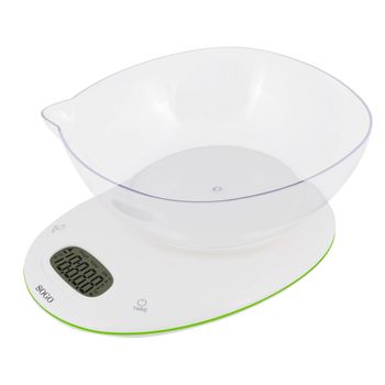 Balanza De Cocina - 5kg