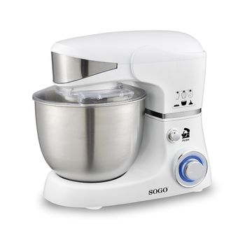 Sogo Robot De Cocina 5l-1000w