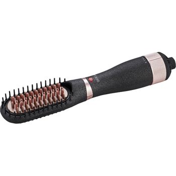 Cecotec Cepillo Alisador Bamba InstantCare 1200 Look Brush 56W  Revestimiento cer on eBid Italy