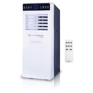 Aire Acondicionado Portátil -3000 Frigorias-solo Frio - 1350w