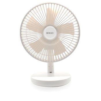 MINI VENTILADOR PW 1021 - Orbegozo Electrodomésticos