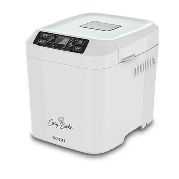 Panificadora Moulinex Ow240e Pain Et Delice con Ofertas en Carrefour