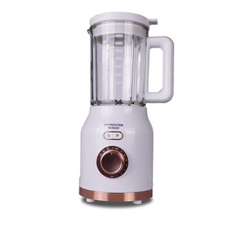 Batidora Mixmaster Vaso Cristal 1,8 L - 1200w - Sogo Bat-ss-5525-ws Blanca