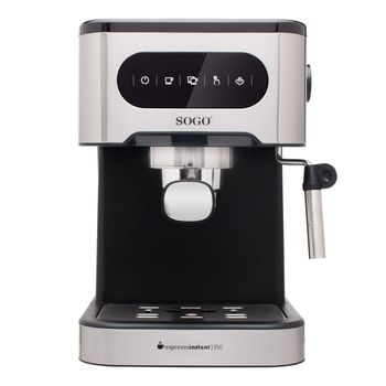 Sogo Espresso Coffee Maker 20bar