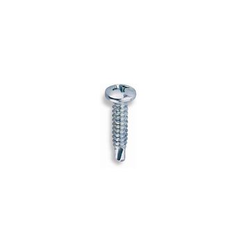 Tornillo 7504n-08x5/8 4,2x16 Zincado - Celo - 942167504n