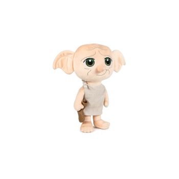 Peluche Dobby Elfo Domestico Harry Potter